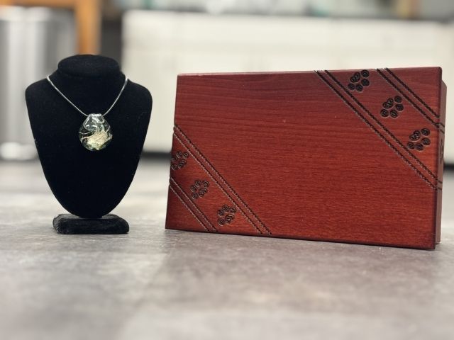 In-House Pet Cremation & Urn Options
